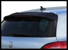 Спойлер на крышу карбоновый для Volkswagen Scirocco  